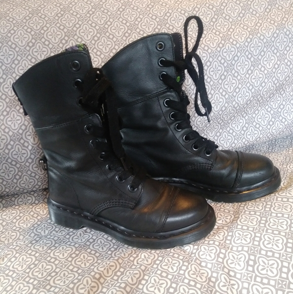 dr martens aimilita size 5